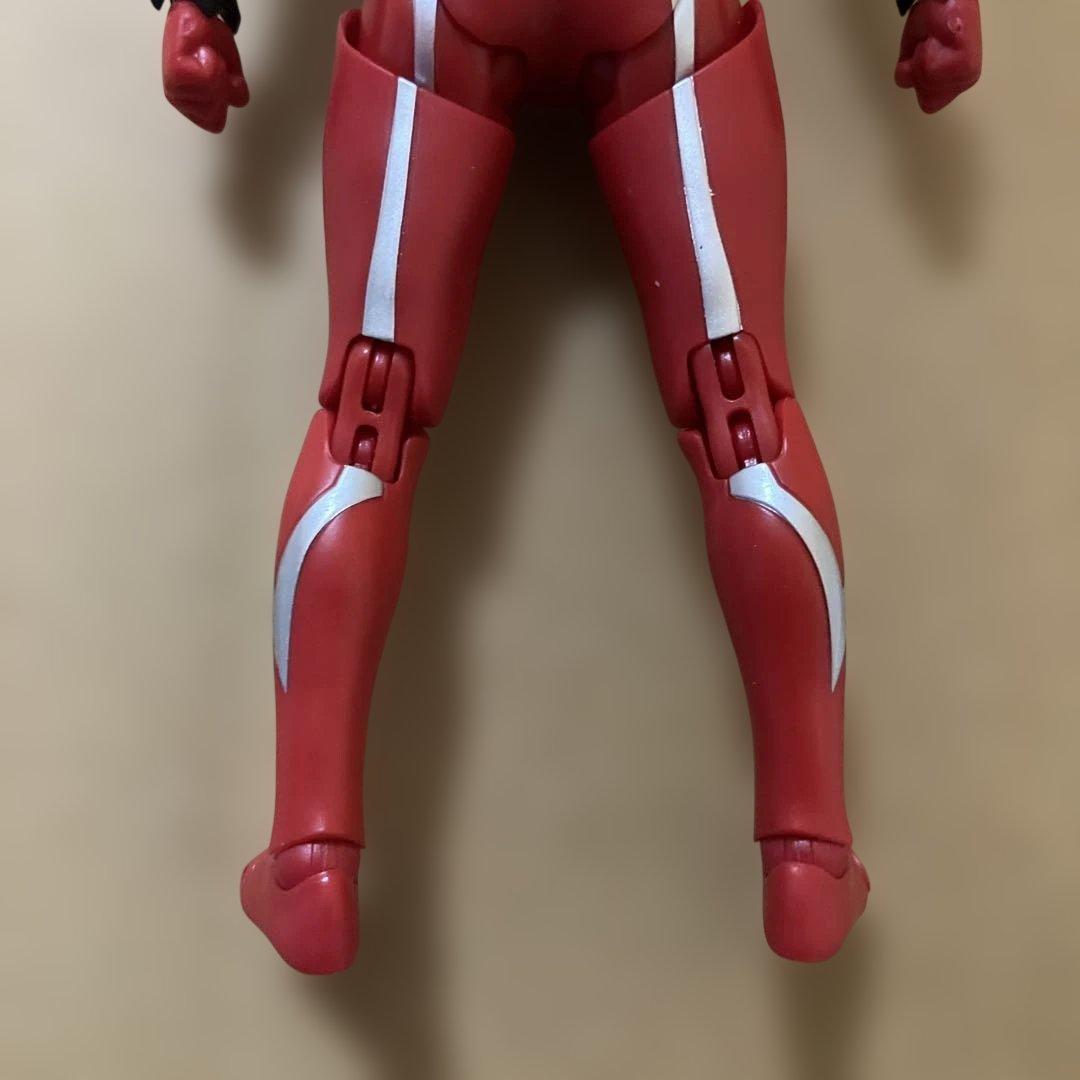 S.H.Figuarts フィギュアーツ　ウルトラマン　レグロス　開封美品