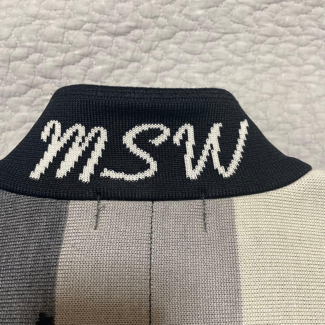 Munsingwear マンシングウェア ペンギンビッグロゴ ジャケット L