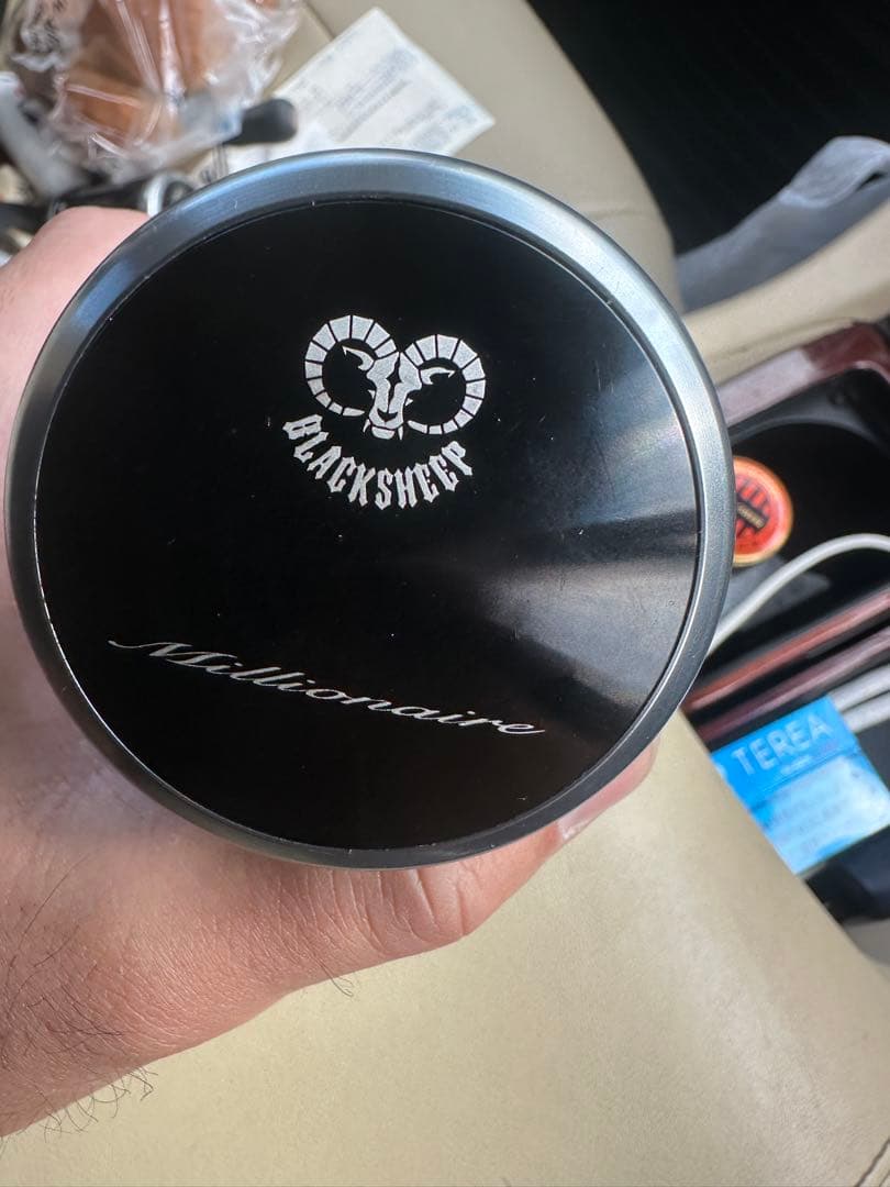 DAIWA BLACKSHEEP 300 状態B+です