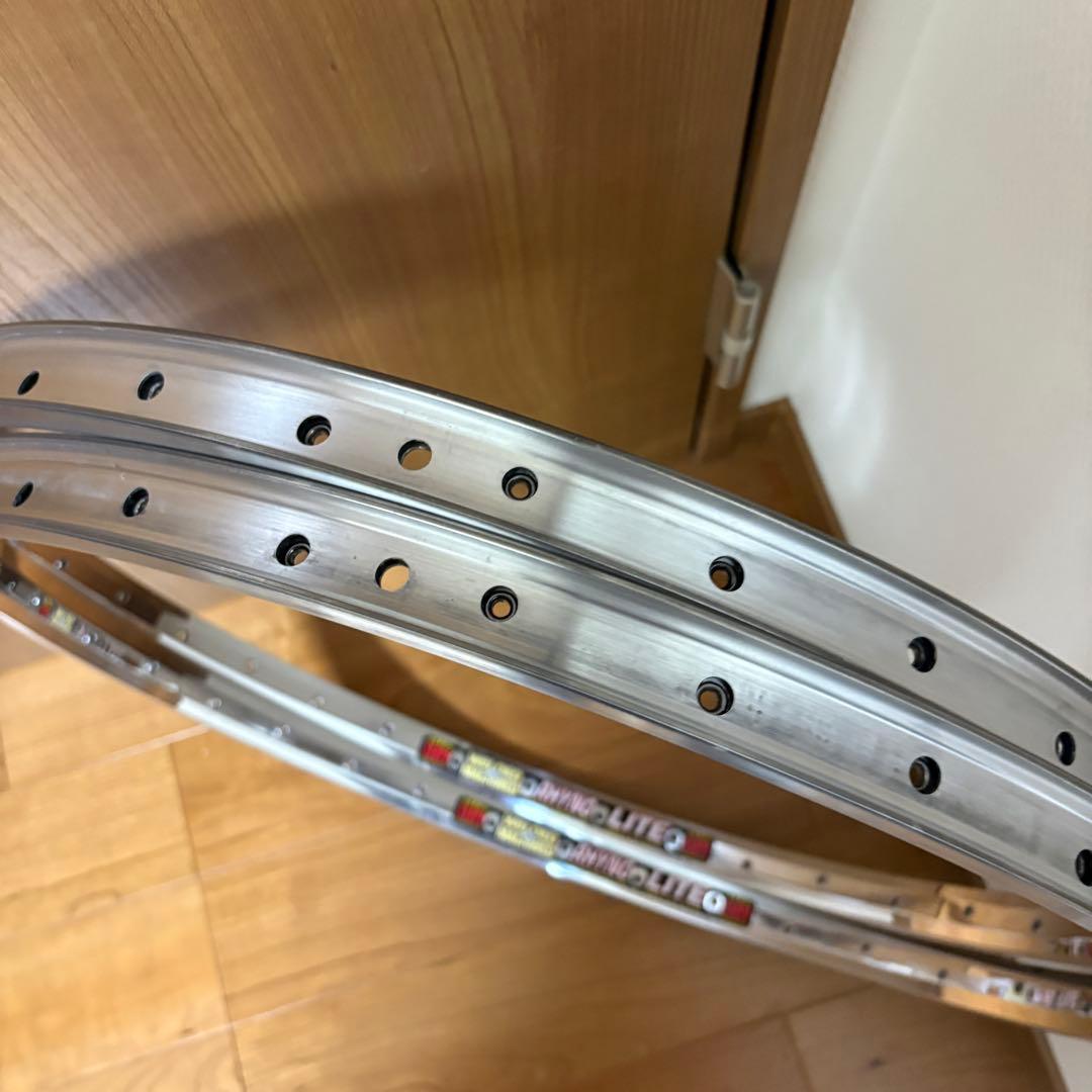 26インチ サンリムズ sunrims SunRingle