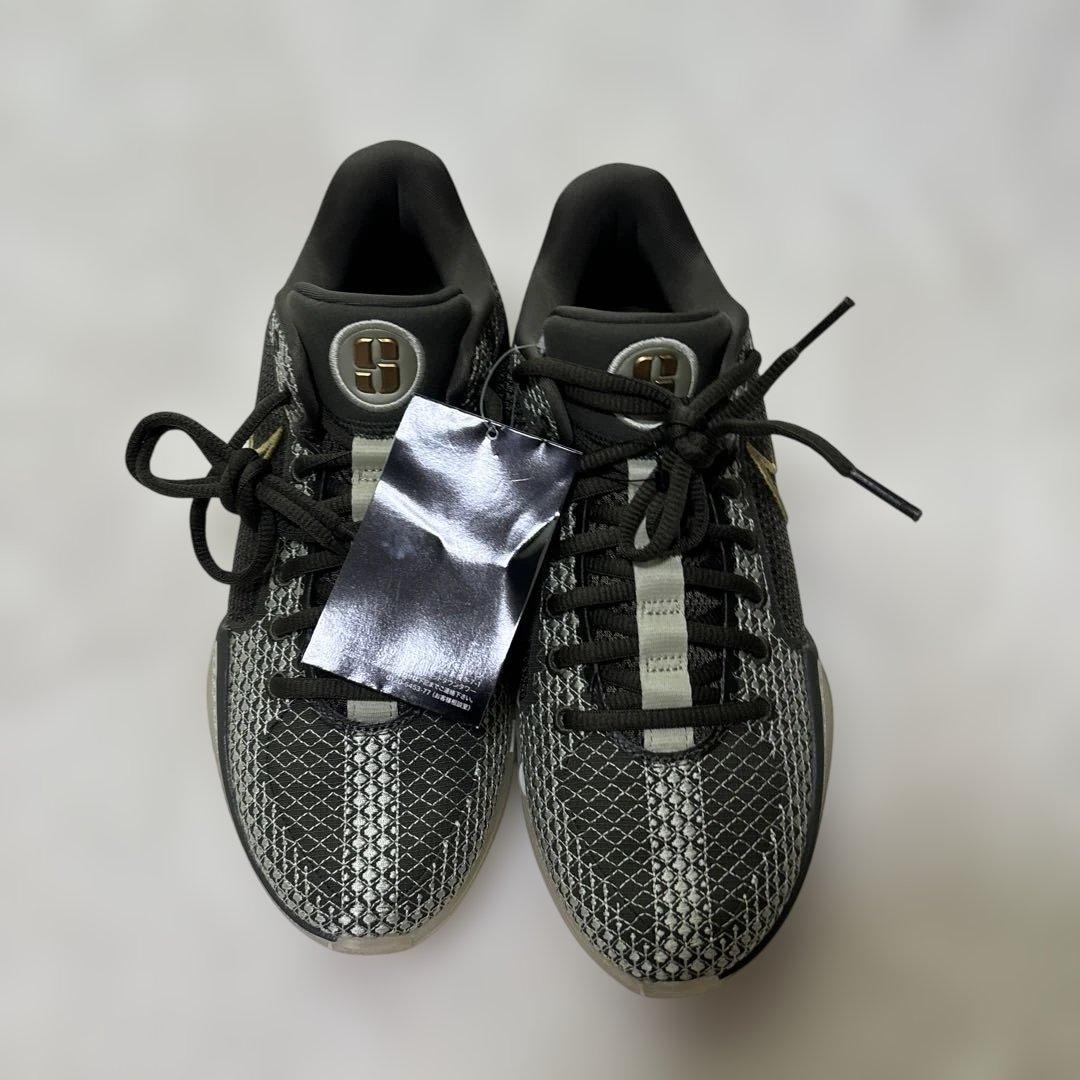 Nike Women's Sabrina 1 \"Dedication\"24.5㌢
