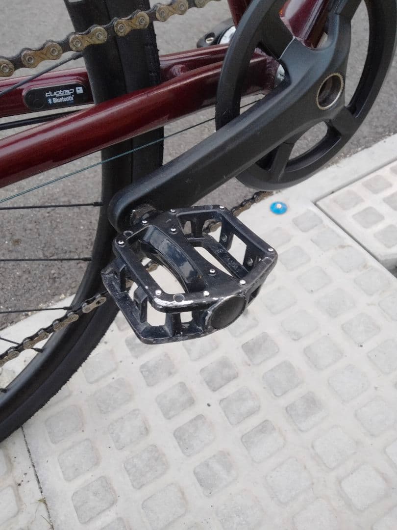 TREK FX3 美品