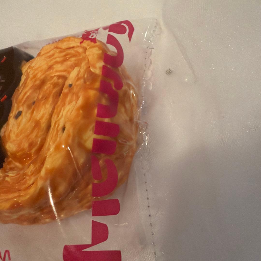 Mellojoy パルミエ バター スクイーズ