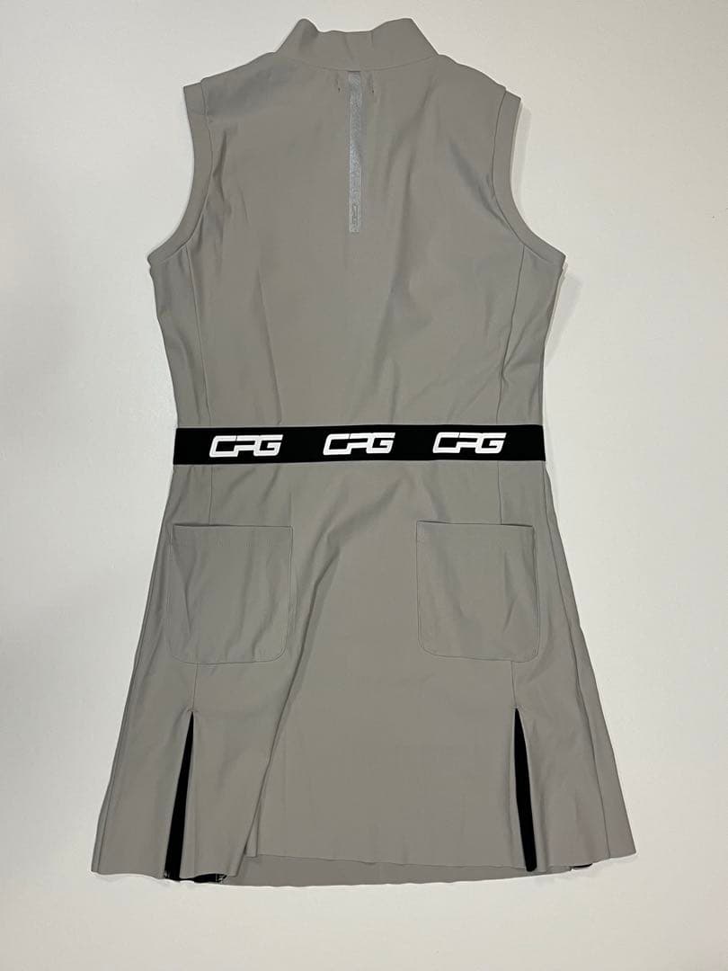 CPG GOLF ワンピース レディース ゴルフウェア サイズ２