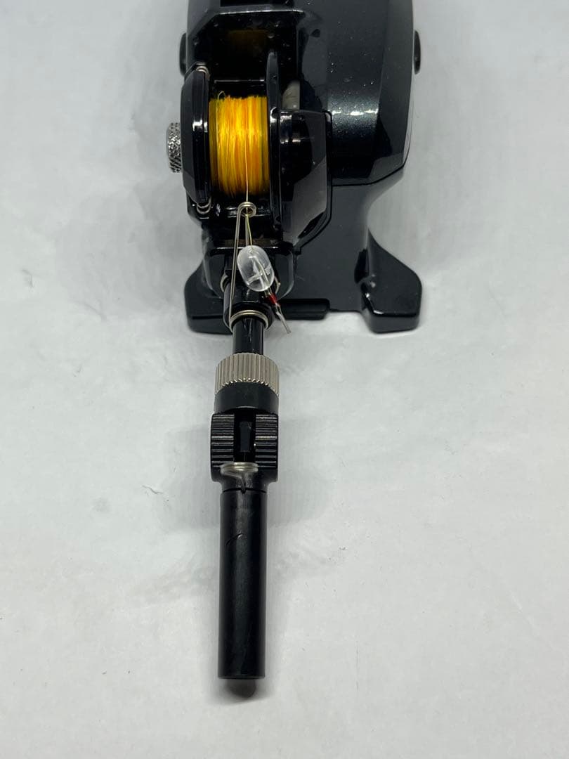 シマノ SHIMANOワカサギ電動リール 17レイクマスター CT-T