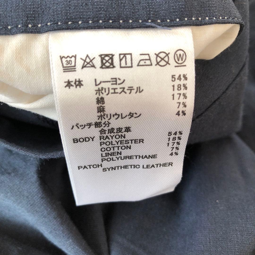 TravisMathew/トラビスマシュー ゴルフパンツ【ネイビー/XL】新品！