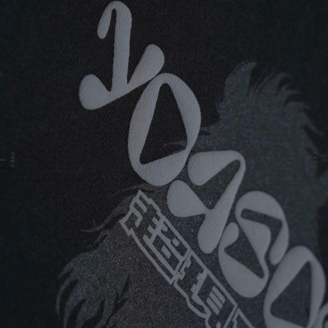 YOASOBI DOME LIVE 2024 超現実Hoodie ブラックM