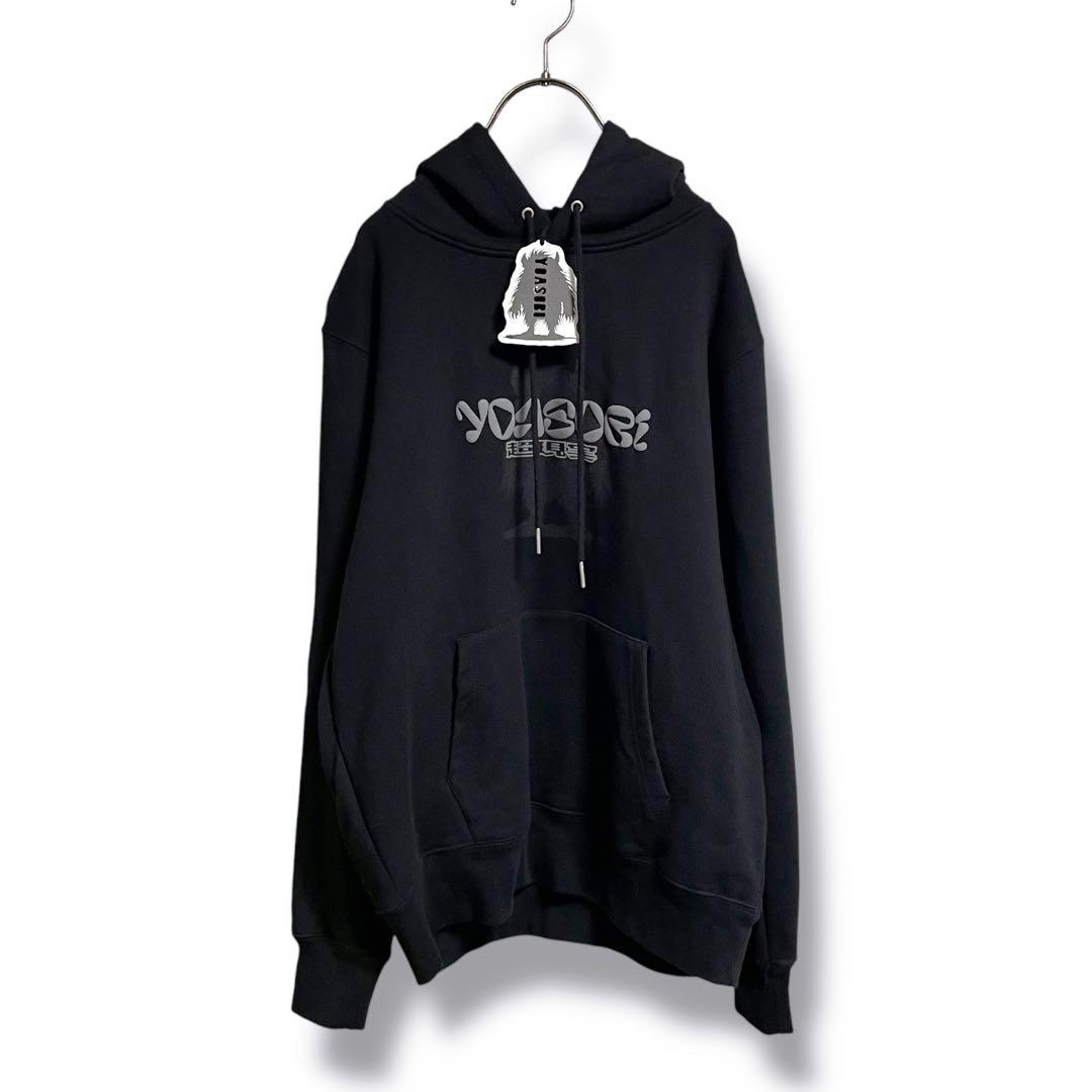 YOASOBI DOME LIVE 2024 超現実Hoodie ブラックM