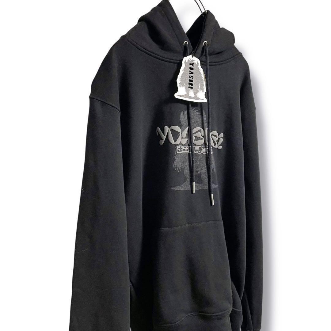 YOASOBI DOME LIVE 2024 超現実Hoodie ブラックM