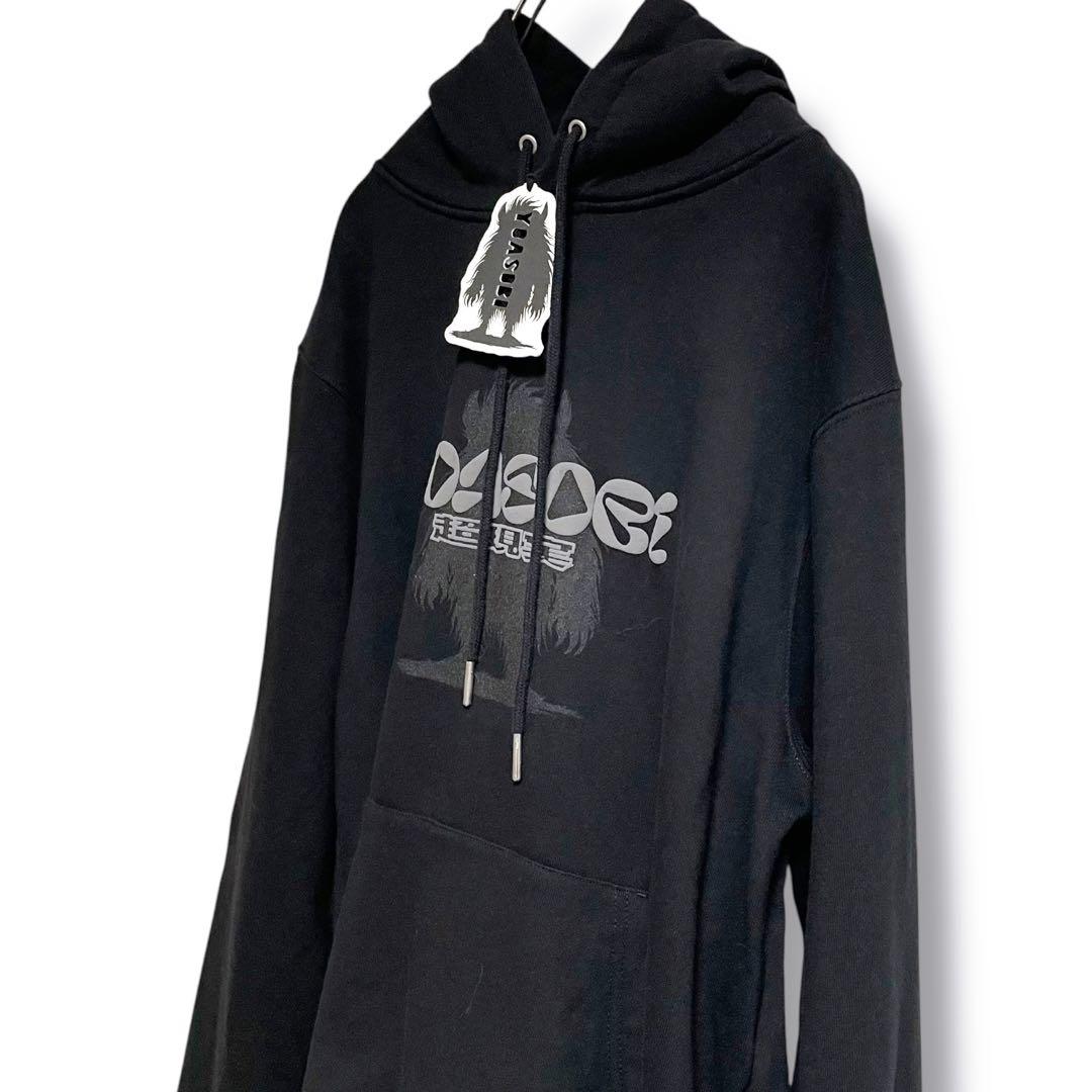 YOASOBI DOME LIVE 2024 超現実Hoodie ブラックM