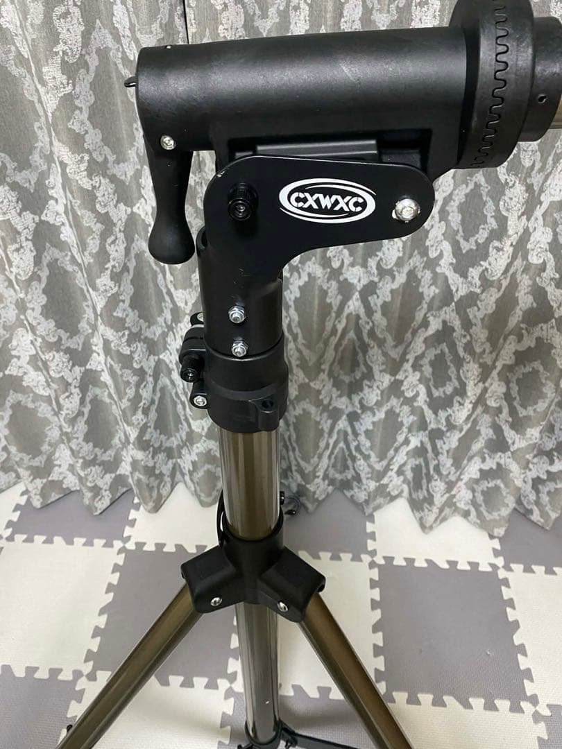 CXWXC メンテナンススタンド アルミ製