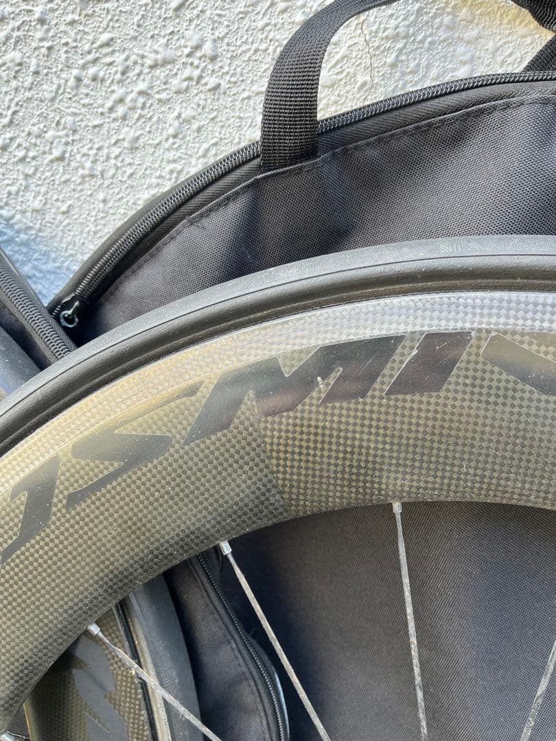 MAVIC 「マビック」 COSMIC CARBON 80