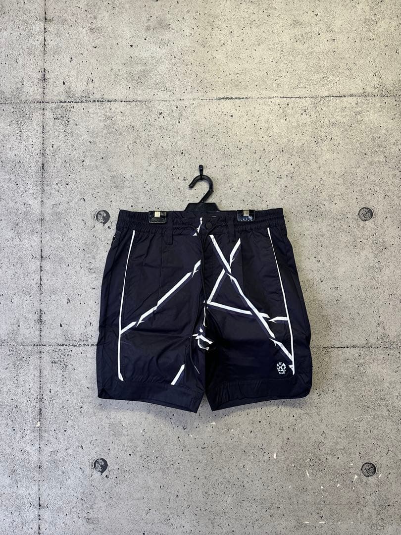 【新品未使用】サイズ5 メンズ ハーフパンツ ラッセルノ 2658