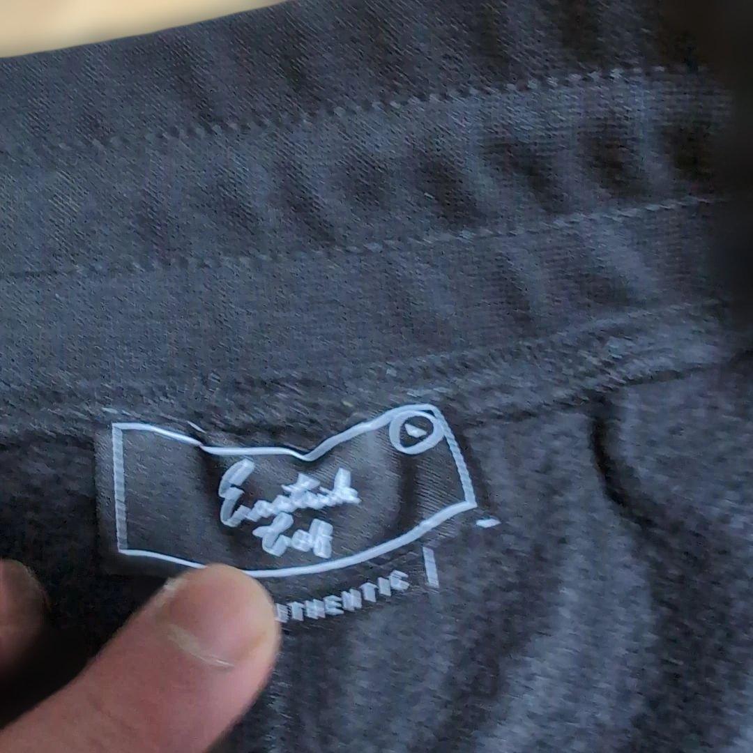 美品 Eastside Golf イーストサイドゴルフスウェットパンツ ジョガー
