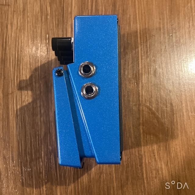 【未使用】BOSS PS-6 Harmonist（キク3）