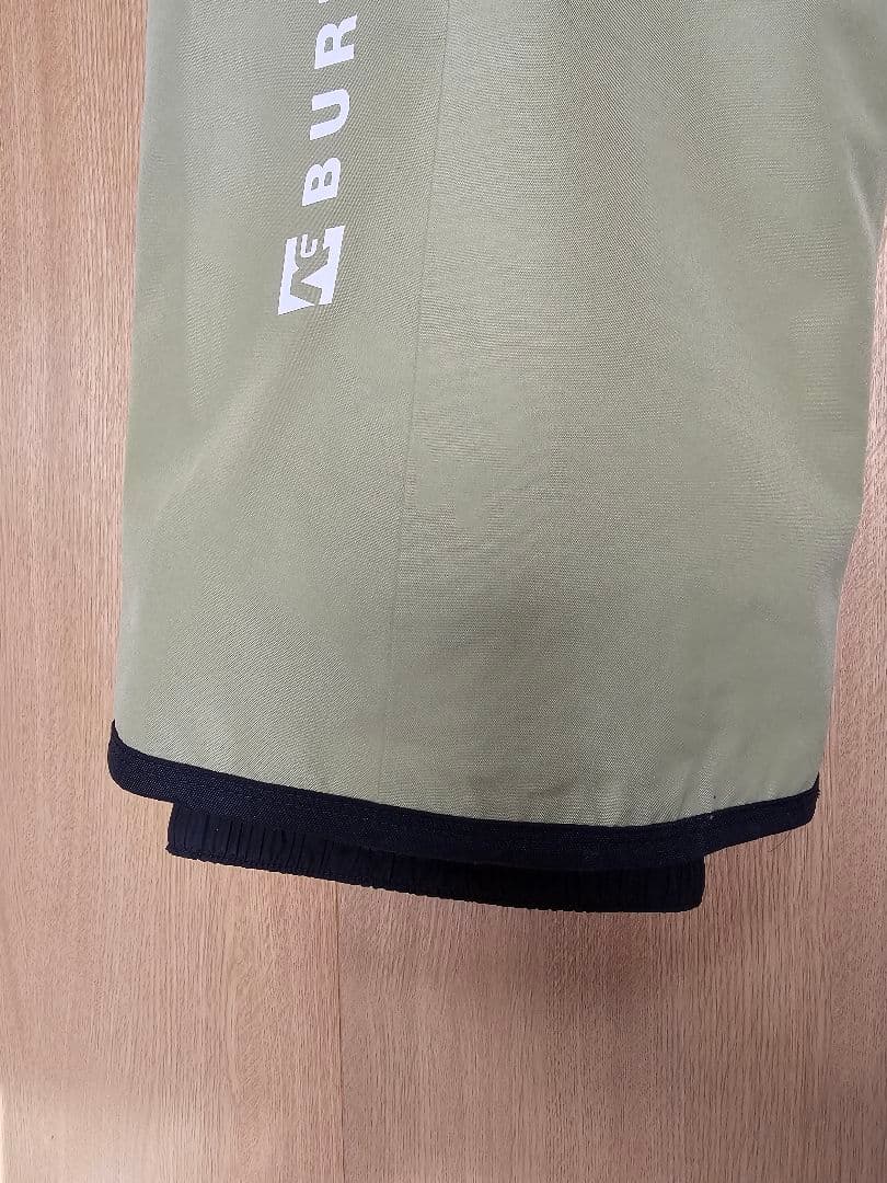 スノーボード BURTON ANALOG