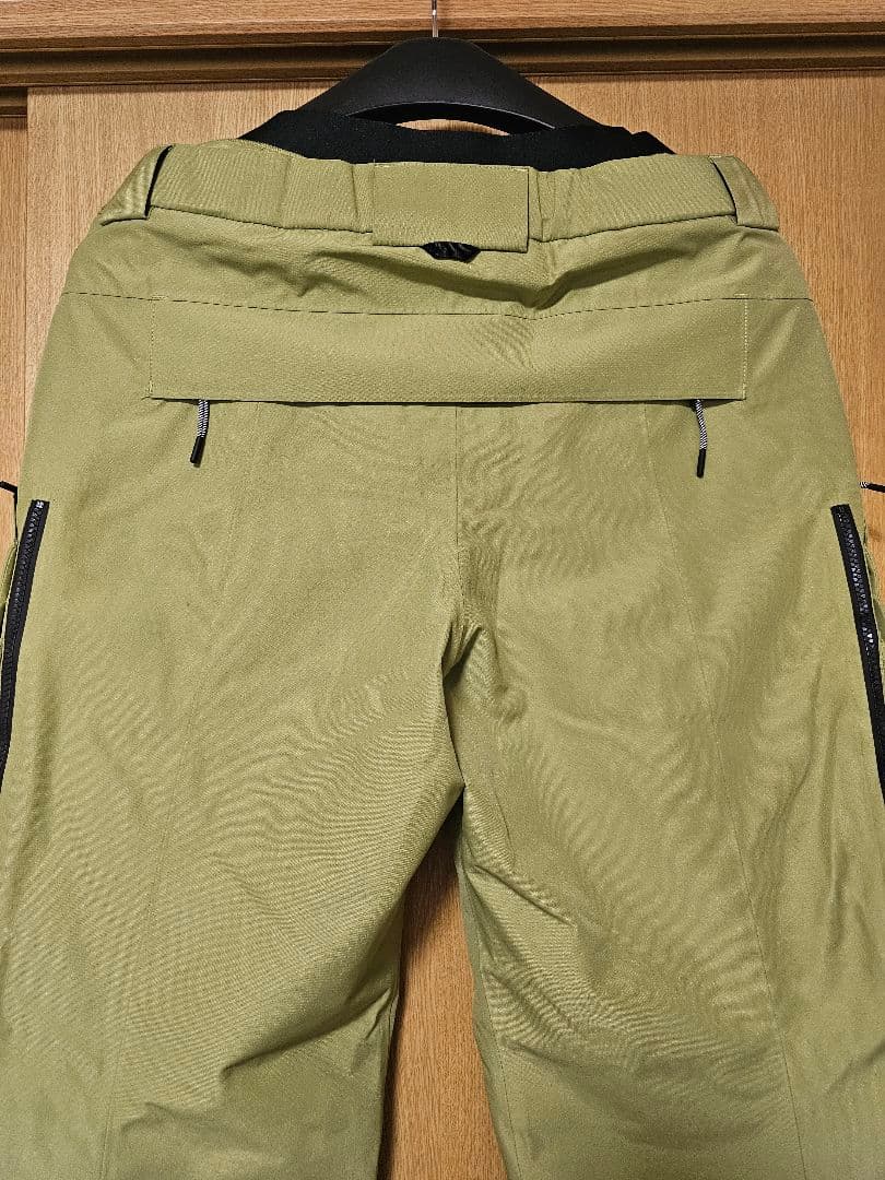 スノーボード BURTON ANALOG
