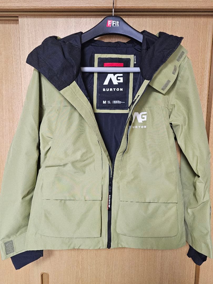 スノーボード BURTON ANALOG