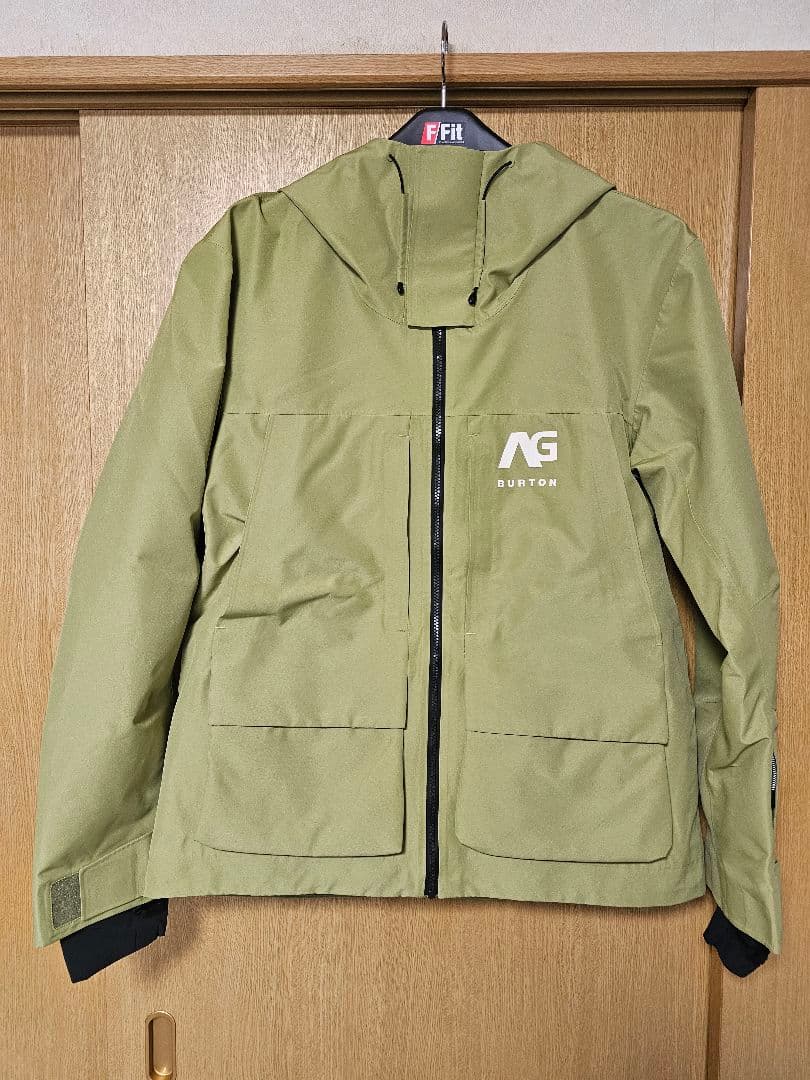 スノーボード BURTON ANALOG