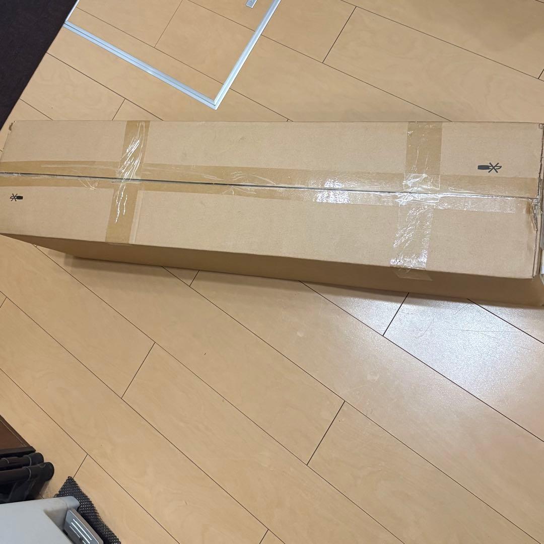 イケア クノッパルプ IKEA KNOPPARP ソファ　イエロー