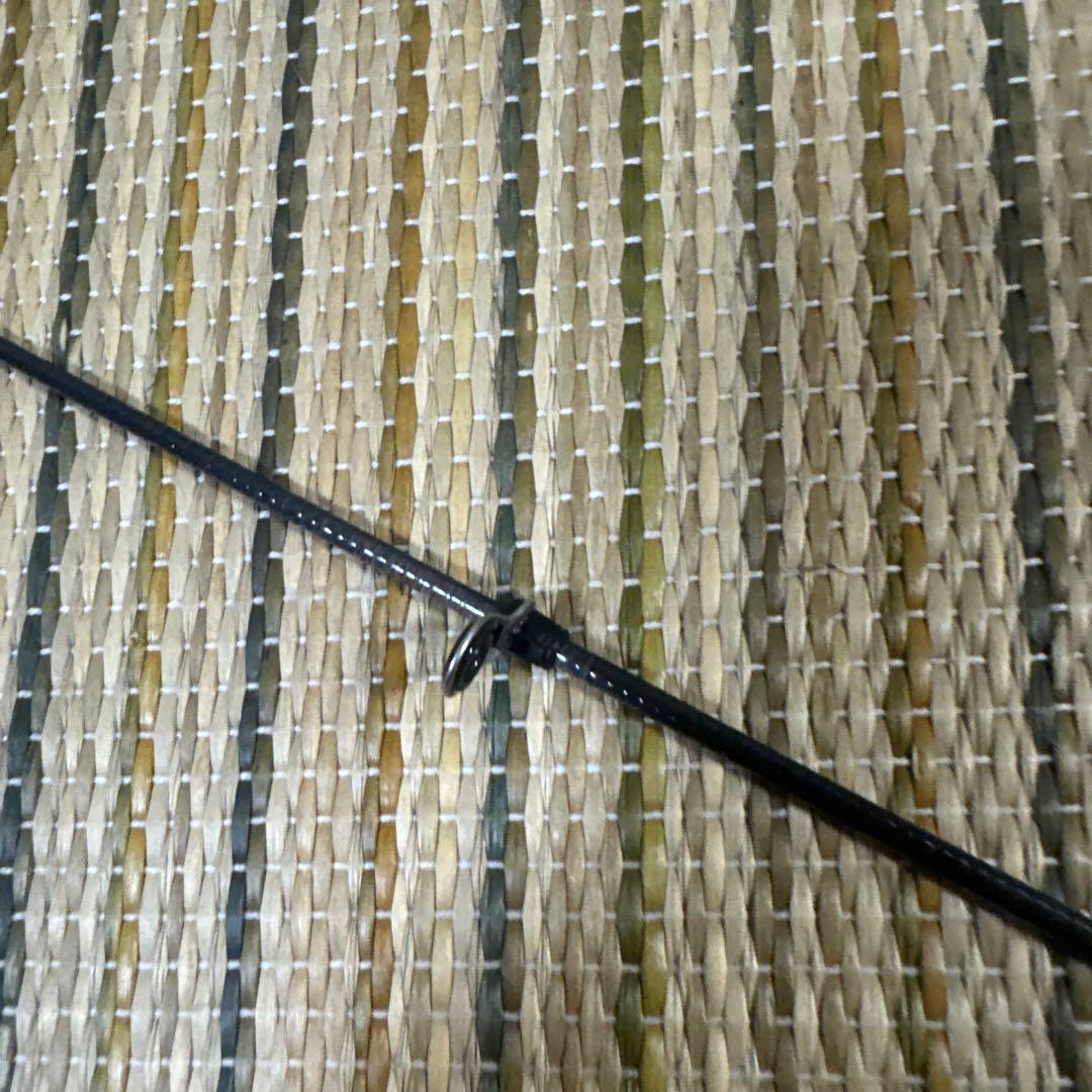 Daiwa MOBILE PACK 866TML 釣り竿
