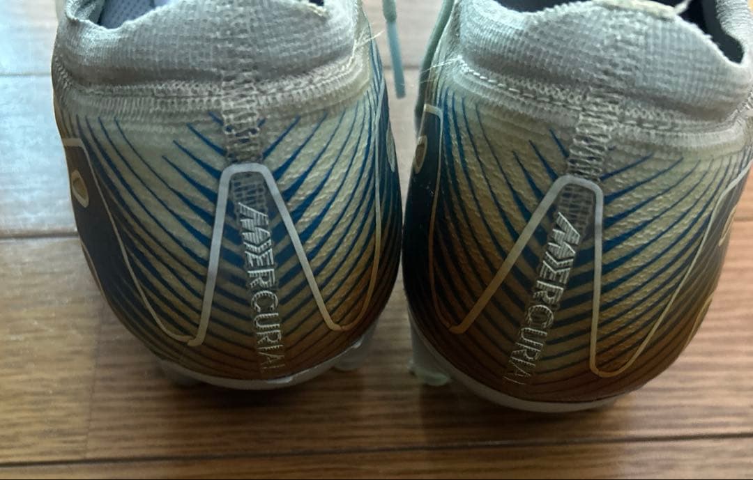 Nike マーキュリアルヴェイパー 16 エリート ag-pro