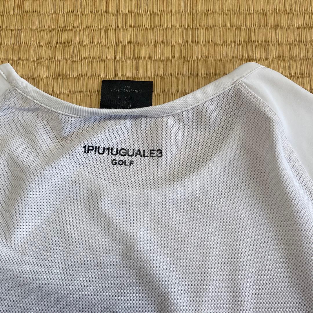1piu1uguale3 レディース　インナー