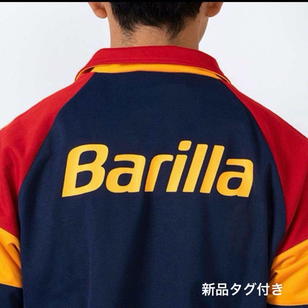 ASローマ　ROMA 1993 TRACK JACKET ブリングバック1993