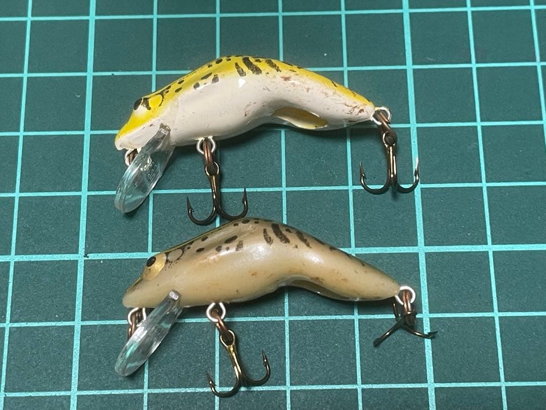 専用　ルアーセット