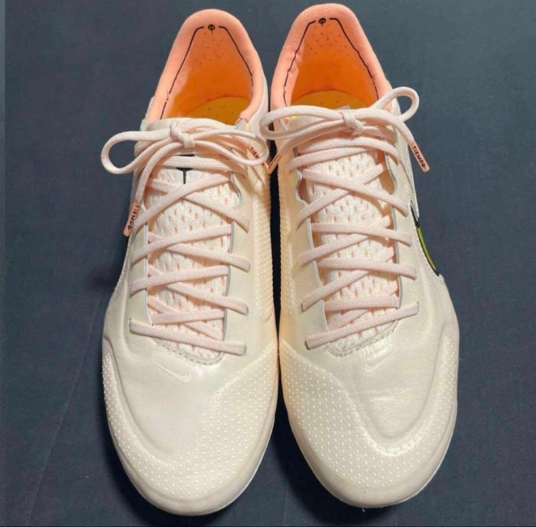 NIKE ティエンポレジェンド9 25.5cm 99