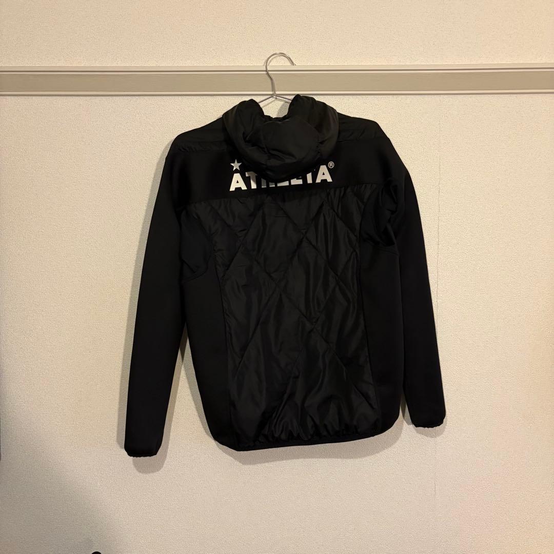 ATHLETA 中綿ジャケット