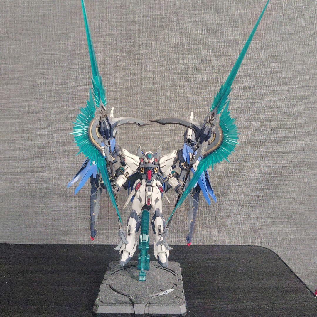 ガンプラまとめ売り　ジャンク組み立て品