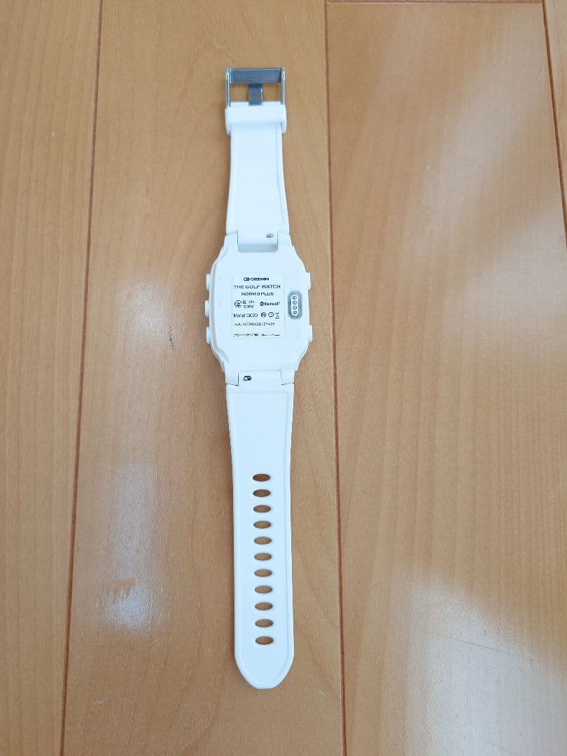 GREENON NORM II PLUS ゴルフウォッチ