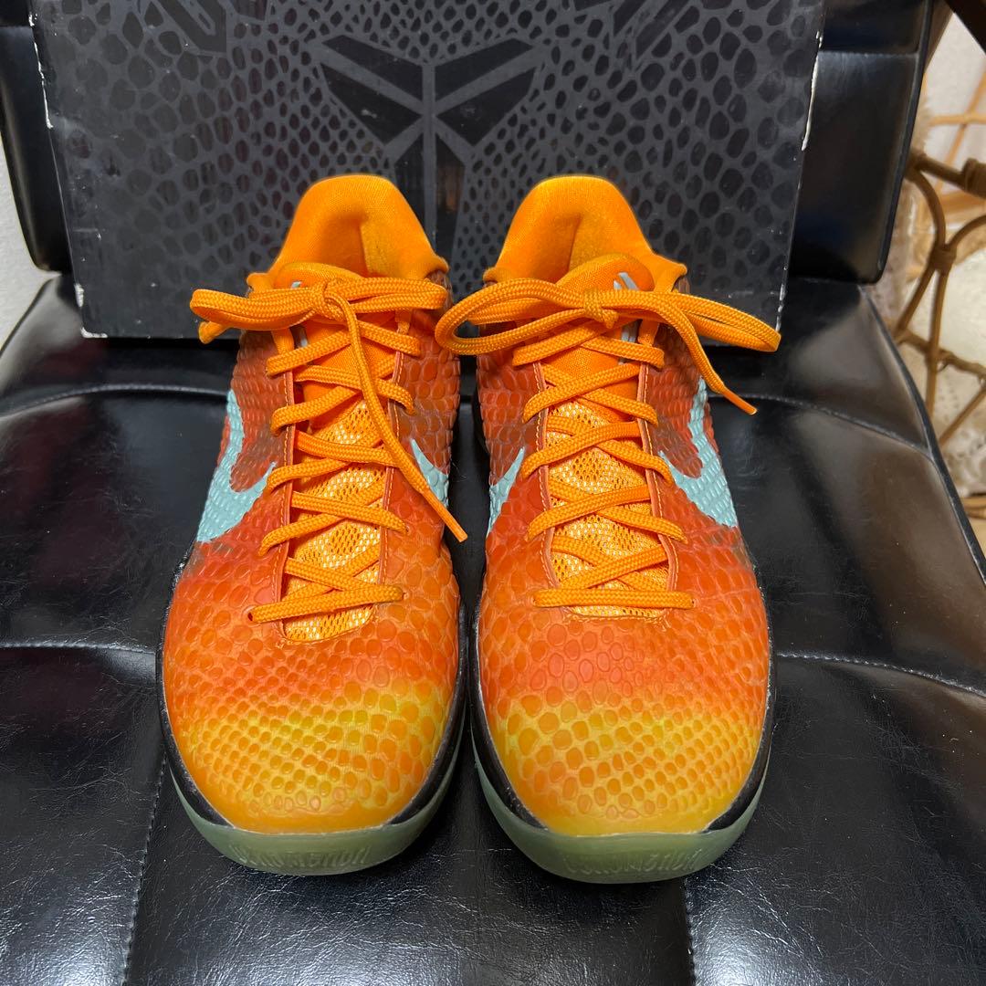 Nike Zoom Kobe 6 allstar コービー