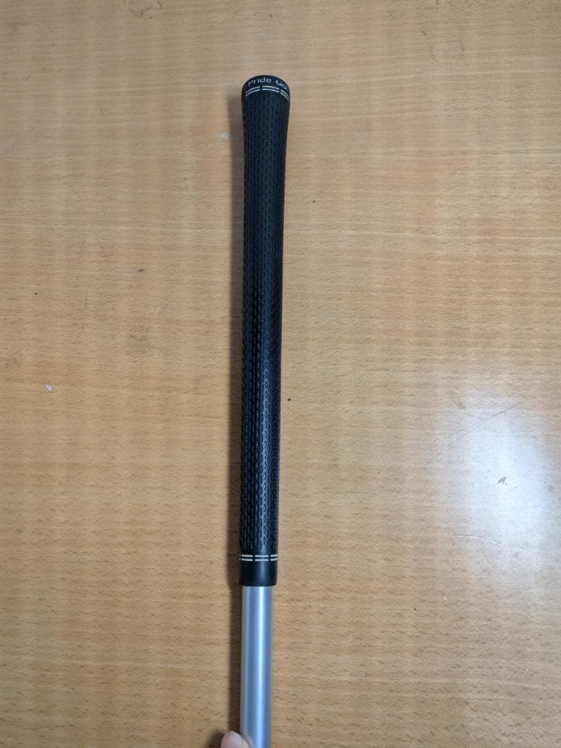 Speeder 661 EVOLUTION Ⅵ　1W用　キャロウェイスリーブ付き