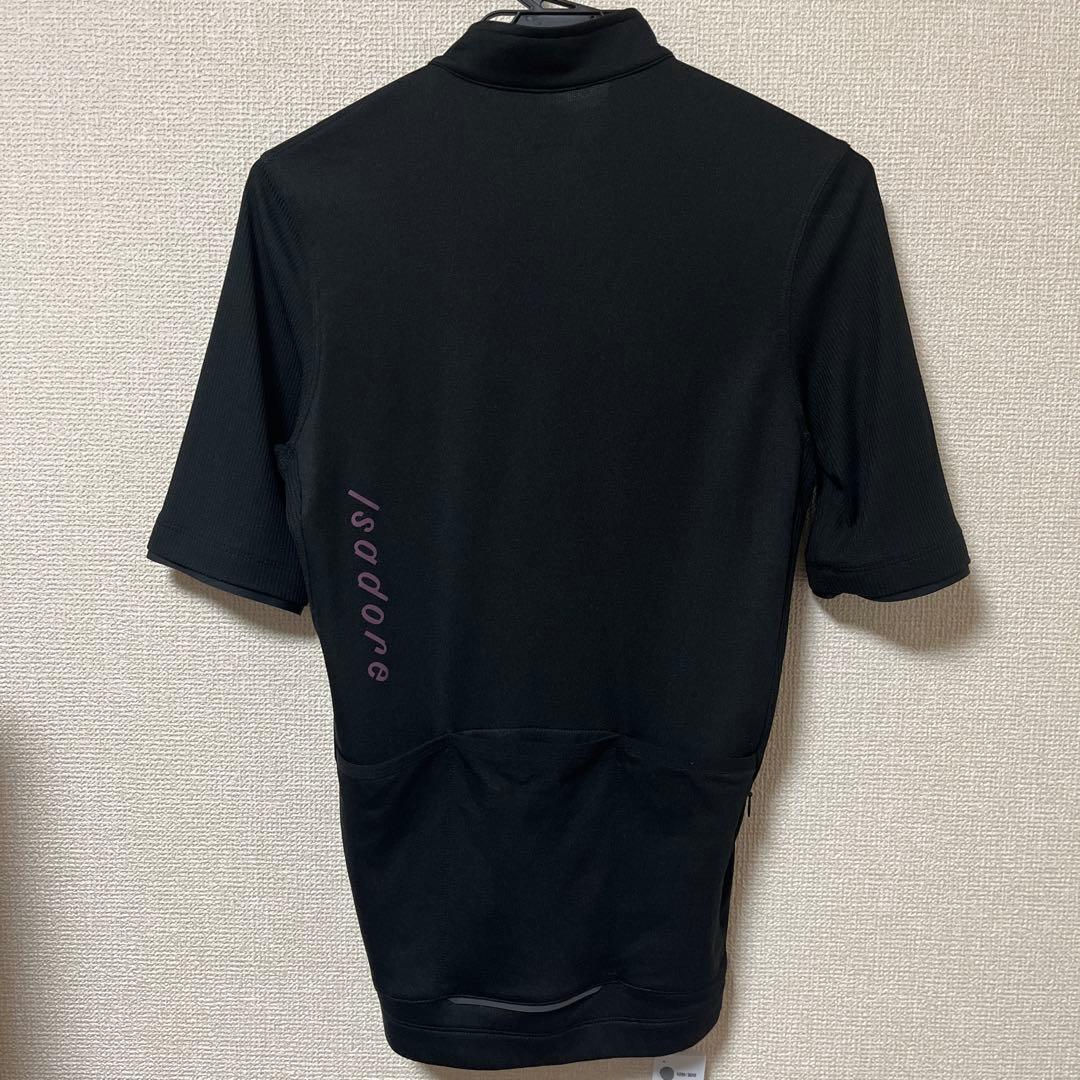 ウェア Isadore signature jursey M
