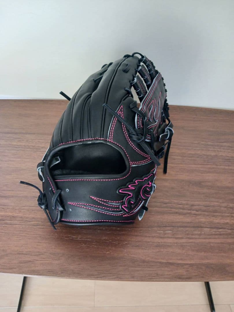 RYU 硬式 グローブ　外野　701型 超スペシャルオーダー