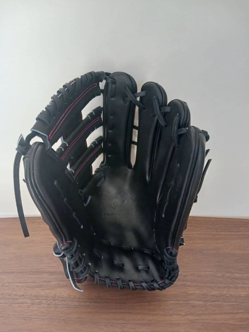 RYU 硬式 グローブ　外野　701型 超スペシャルオーダー