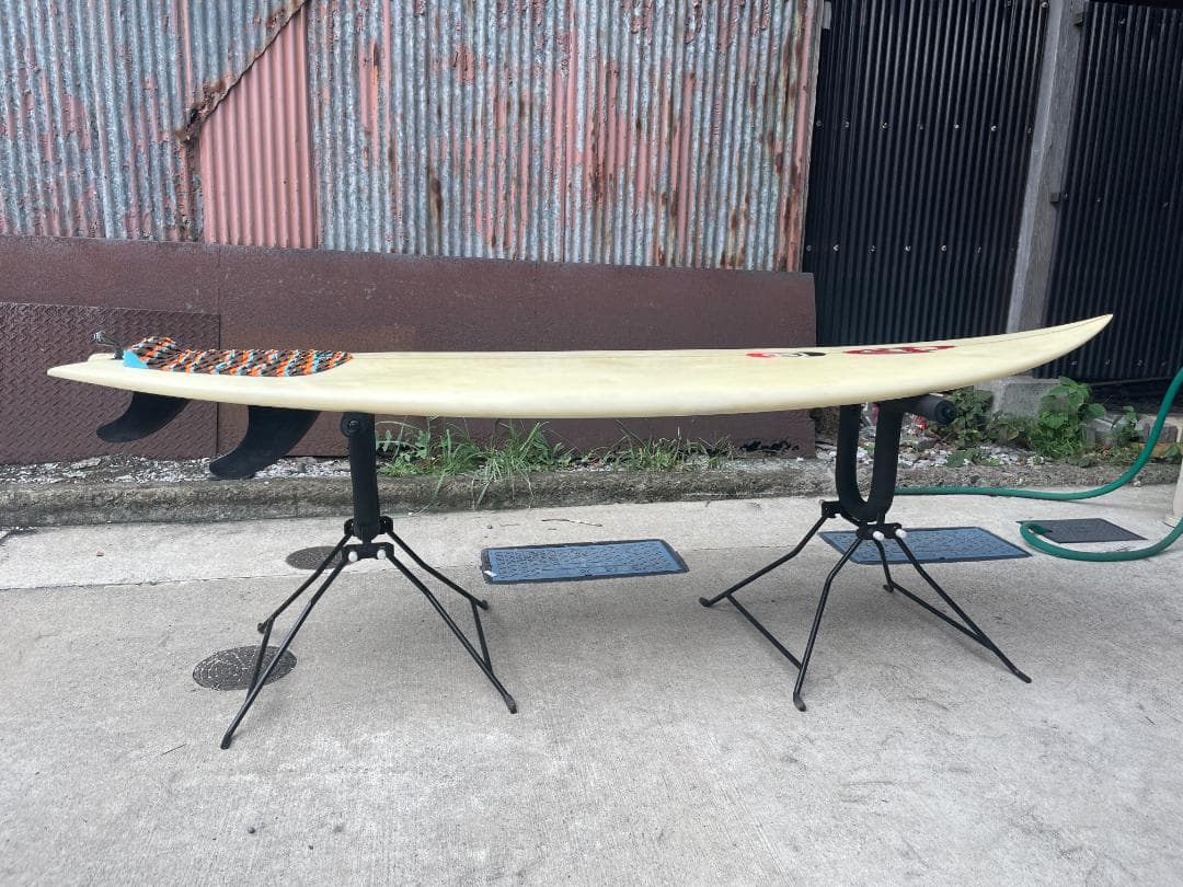 サーフィン・ボディボード LSD surfboards Drop Out surfboard