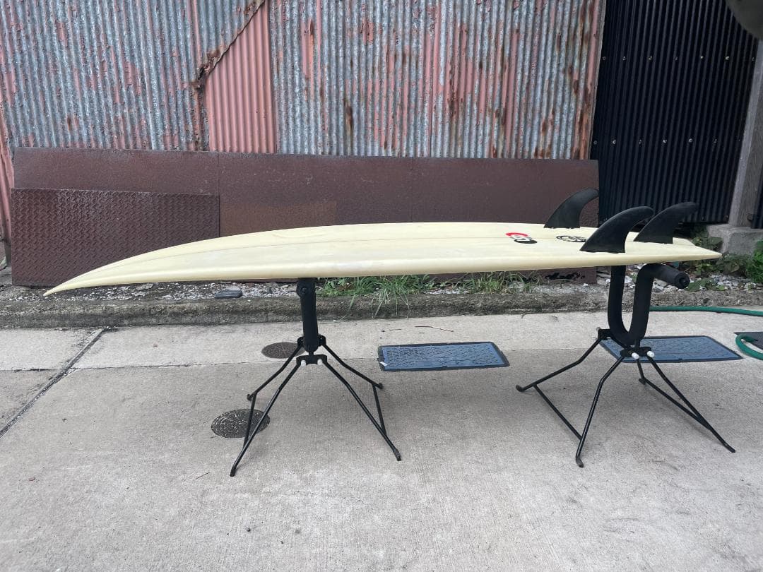 サーフィン・ボディボード LSD surfboards Drop Out surfboard