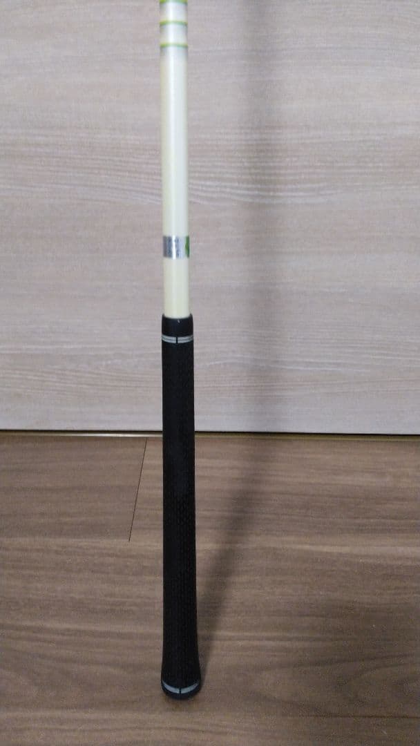 Tour AD MT-7 イエローシャフト
