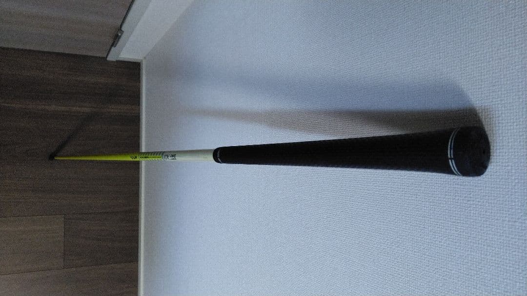 Tour AD MT-7 イエローシャフト