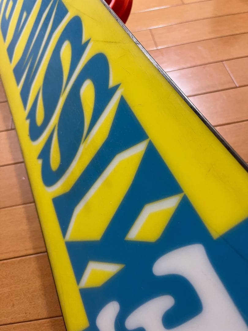キスマーク スノーボード １２０cm