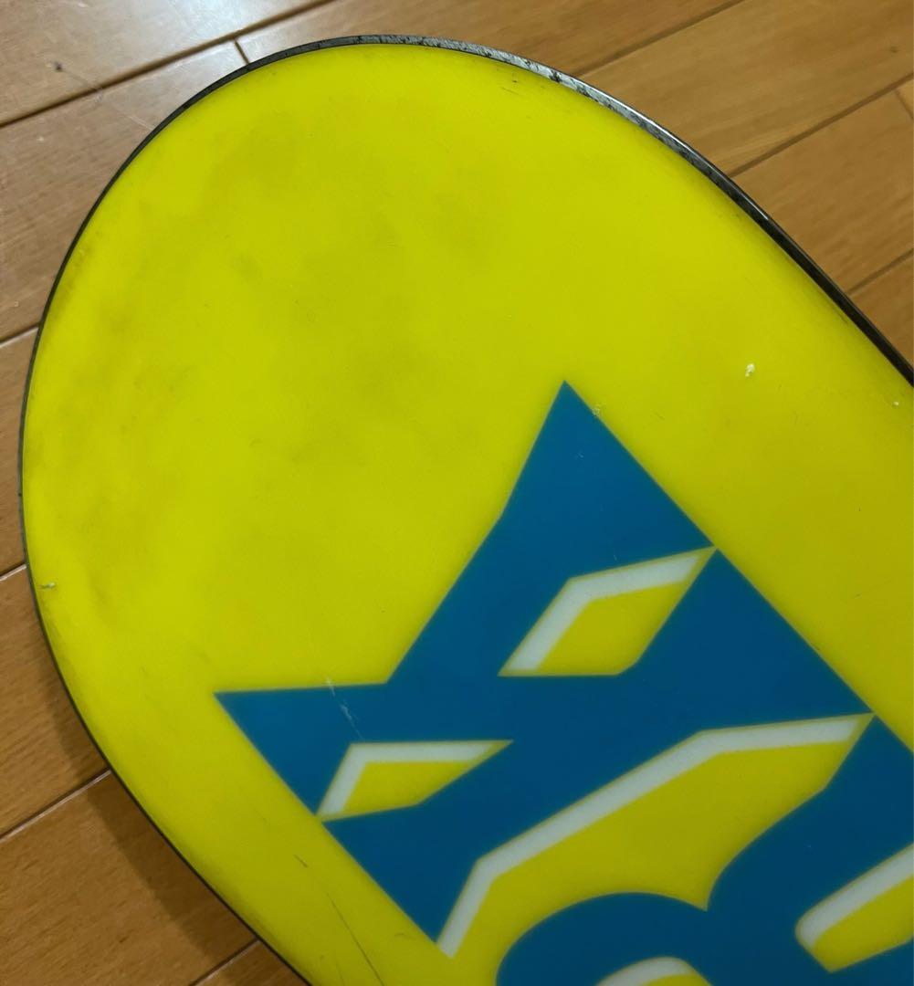 キスマーク スノーボード １２０cm