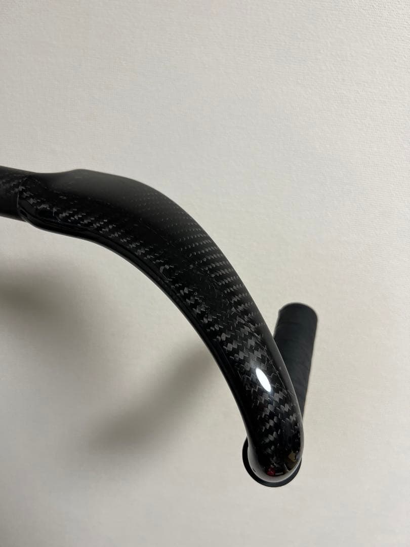 LOOK AERO Track Handlebar ピスト トラックハンドルバー
