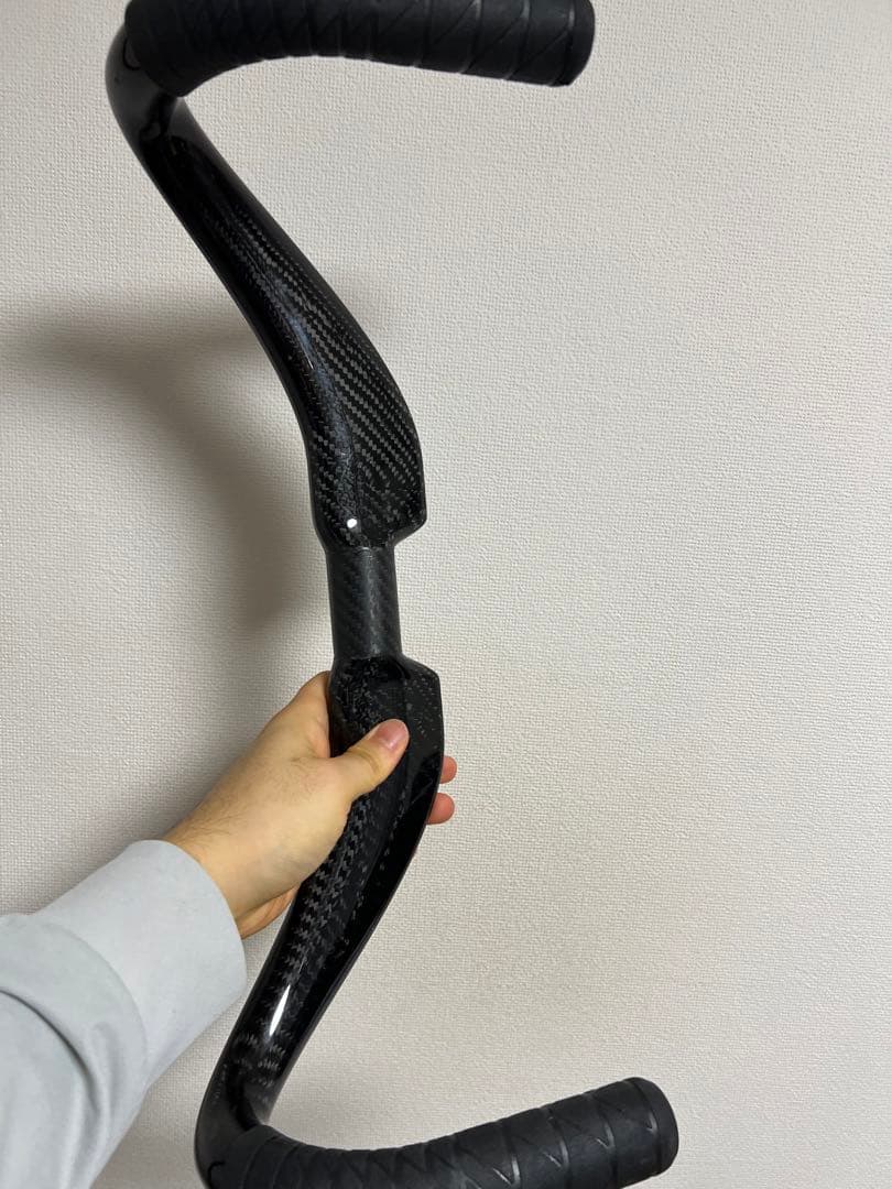 LOOK AERO Track Handlebar ピスト トラックハンドルバー