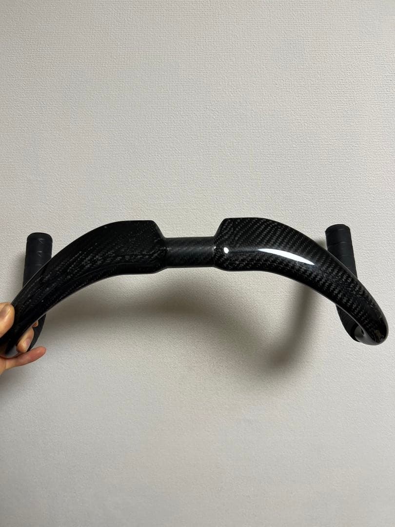 LOOK AERO Track Handlebar ピスト トラックハンドルバー