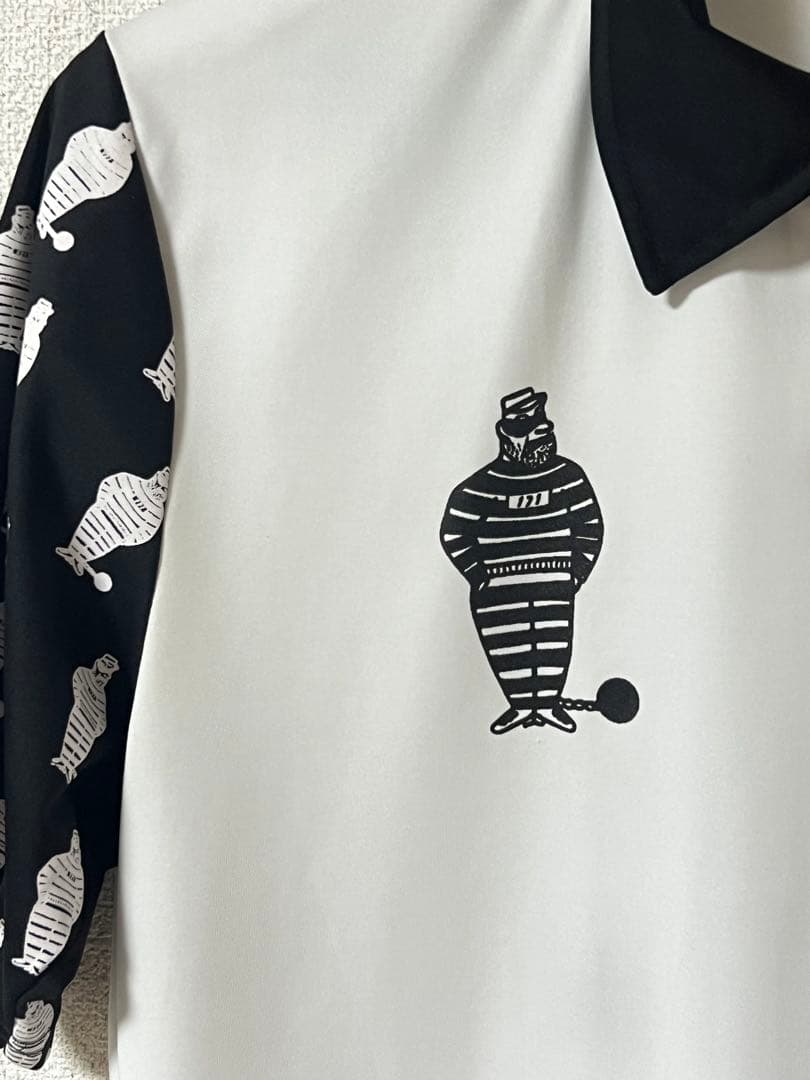 Corinthians C.D. Pavilhão Nove ( XL )