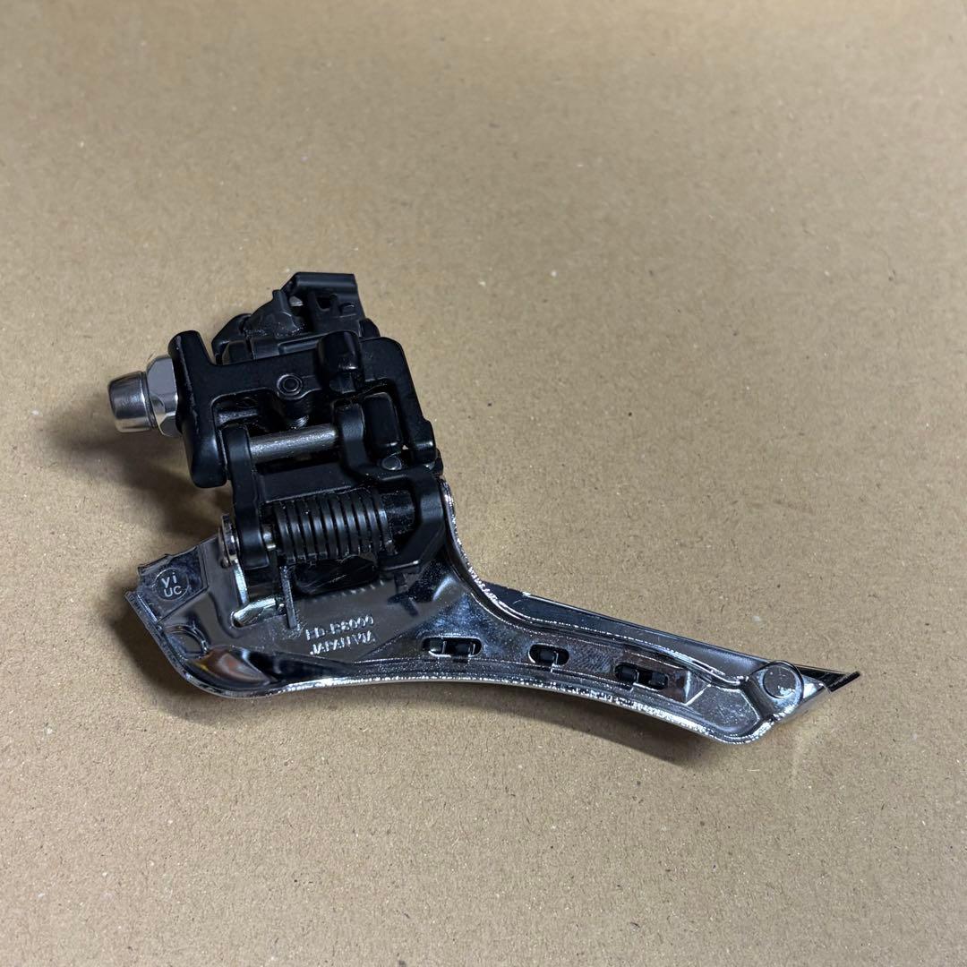 SHIMANO ULTEGRA シマノ アルテグラ R8000 機械式 セット