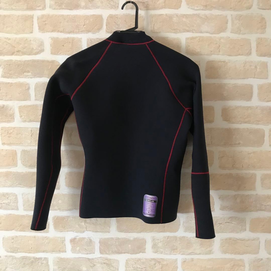 BILLABONG ビラボン　ウェットスーツ　トップス　レディス　L